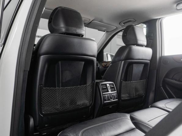 Mercedes-Benz M-Класс III (W166) с пробегом 2013 года, цена 2 399 000 рублей, 219208 км, внедорожник, Автокод Объявления