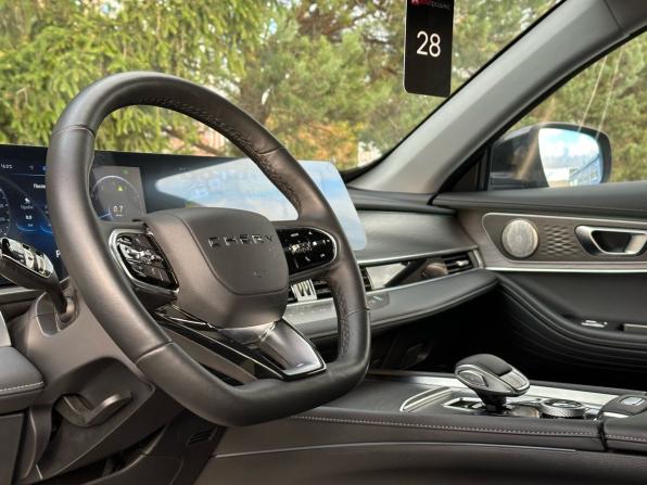 Chery Tiggo 8 Pro Max I Рестайлинг с пробегом 2024 года, цена 2 289 000 рублей, 25881 км, внедорожник, Автокод Объявления