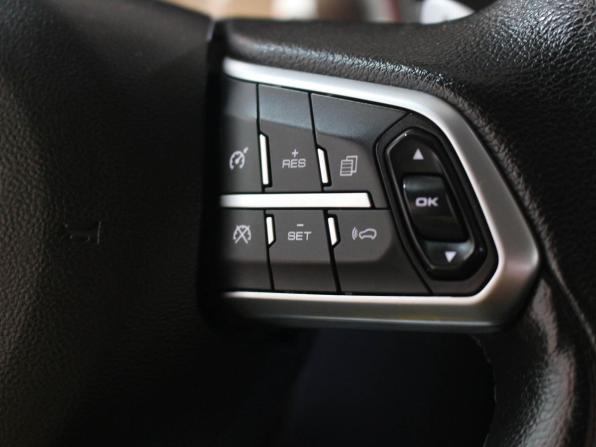 Haval F7x I с пробегом 2019 года, цена 1 750 000 рублей, 101400 км, внедорожник, Автокод Объявления