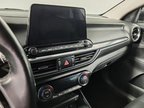 Kia Cerato IV с пробегом 2018 года, цена 1 649 000 рублей, 139421 км, седан, Автокод Объявления