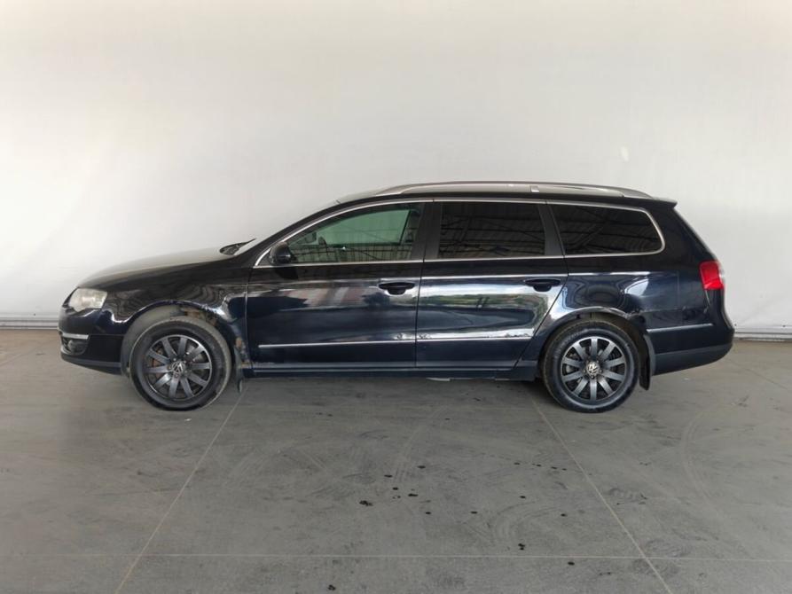 Volkswagen Passat B6 Москва  - изображение 7