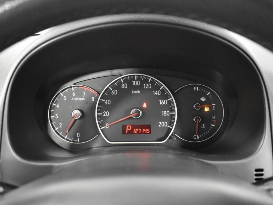 Suzuki SX4 I (Classic) Казань  - изображение 13