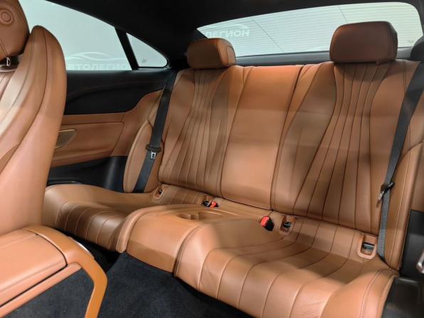 Mercedes-Benz E-Класс V (W213 S213 C238) Рестайлинг с пробегом 2021 года, цена 5 400 000 рублей, 43000 км, купе, Автокод Объявления
