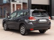 Subaru Forester V Новосибирск  - изображение 29
