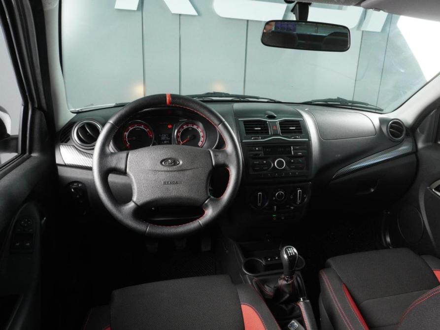 Lada (ВАЗ) Granta I Рестайлинг Минеральные Воды  - изображение 6
