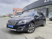 Subaru Outback V Санкт-Петербург  - изображение 24