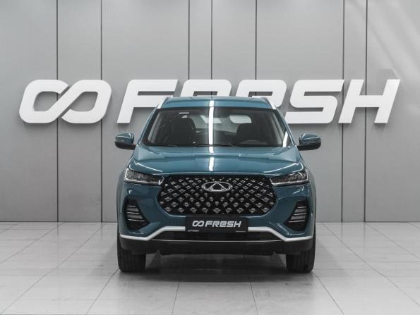 Chery Tiggo 7 Pro I с пробегом 2021 года, цена 1 630 000 рублей, 39561 км, внедорожник, Автокод Объявления