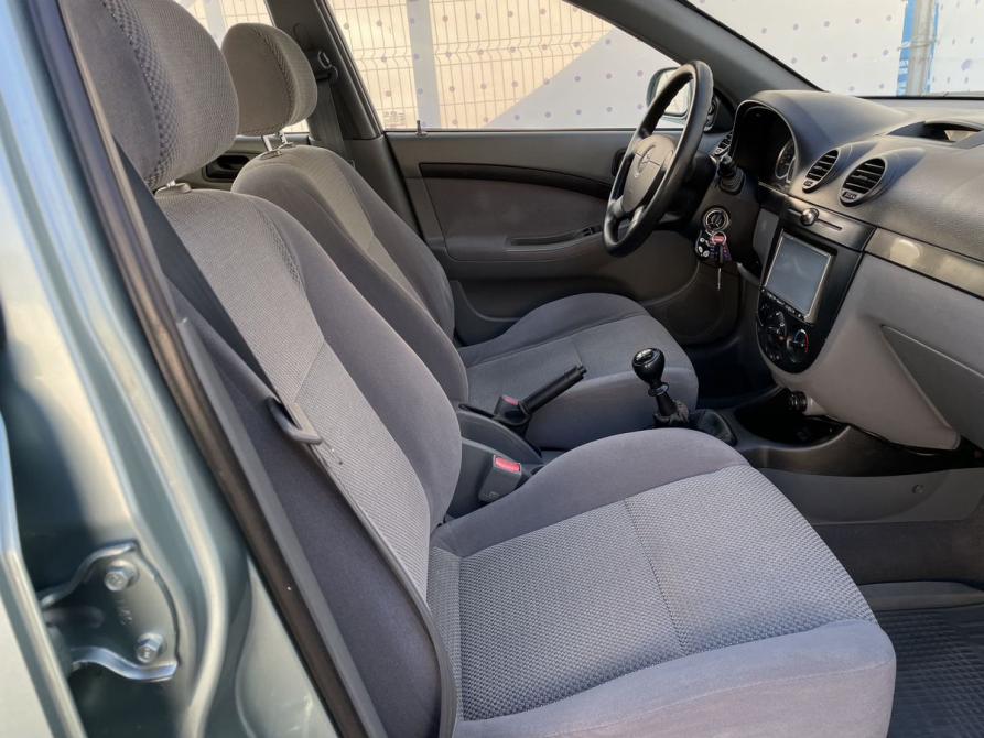 Chevrolet Lacetti I Тамбов  - изображение 12