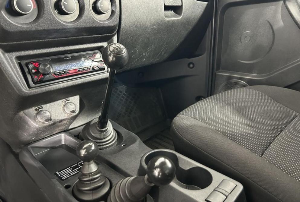 Lada (ВАЗ) Niva Legend I Саранск  - изображение 19