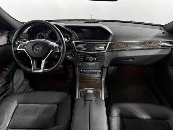 Mercedes-Benz E-Класс IV (W212 S212 C207) с пробегом 2012 года, цена 1 500 000 рублей, 298296 км, седан, Автокод Объявления
