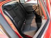Mazda 3 III (BM) Рестайлинг Краснодар  - изображение 28