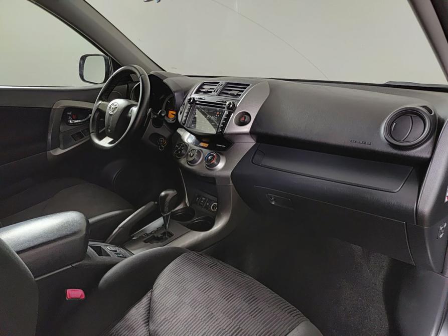 Toyota RAV4 III (XA30) Рестайлинг Уфа  - изображение 13