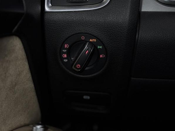 Audi Q7 I (4L) Рестайлинг с пробегом 2014 года, цена 2 349 000 рублей, 236165 км, внедорожник, Автокод Объявления