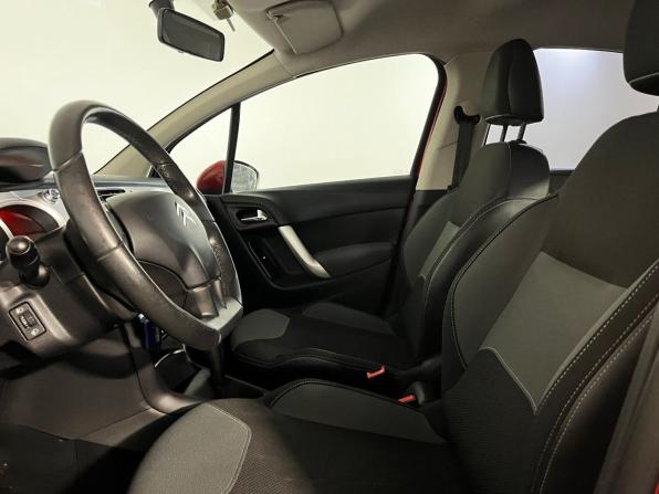 Citroen C3 II с пробегом 2010 года, цена 649 900 рублей, 64500 км, хэтчбек, Автокод Объявления