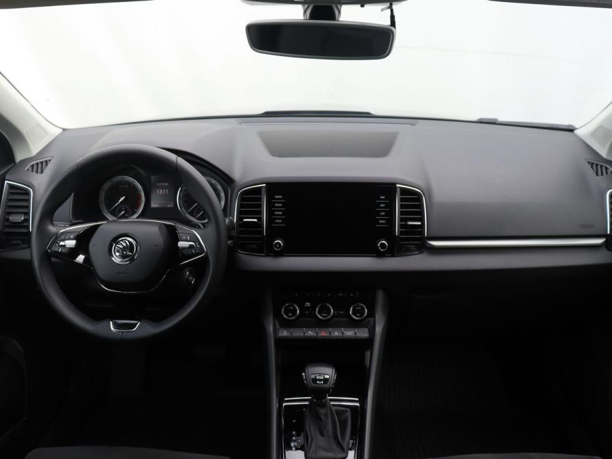 Skoda Karoq I Москва  - изображение 13