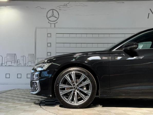 Новый Audi A6 V (C8) Рестайлинг 2025 года, цена 6 750 000 рублей, седан, Автокод Объявления