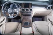Mercedes-Benz GLC I (X253) Томск  - изображение 34