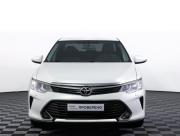 Toyota Camry VII (XV50) Москва  - изображение 24