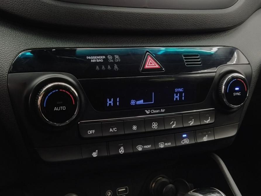Hyundai Tucson III Екатеринбург  - изображение 15