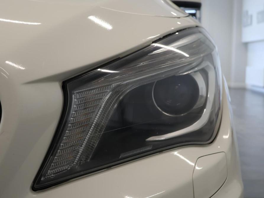 Mercedes-Benz CLA I (C117 X117) Калуга  - изображение 11