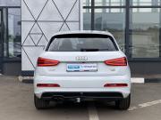 Audi Q3 I (8U) Москва  - изображение 29