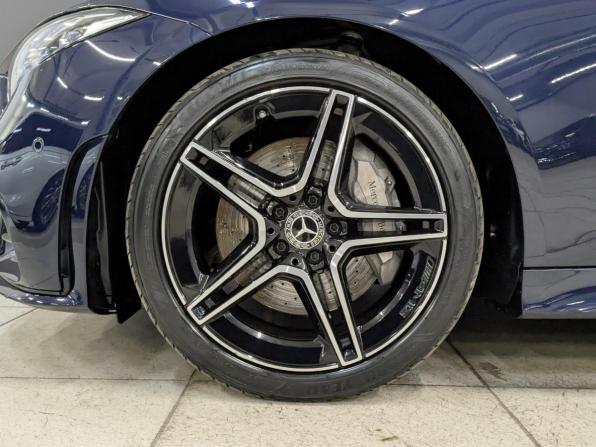 Mercedes-Benz CLS III (C257) с пробегом 2018 года, цена 5 650 000 рублей, 42522 км, седан, Автокод Объявления