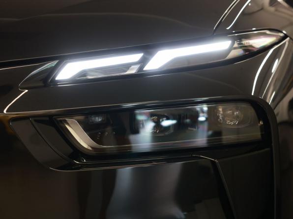 BMW X7 I (G07) Рестайлинг с пробегом 2025 года, цена 14 960 000 рублей, 12593 км, внедорожник, Автокод Объявления