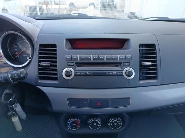 Mitsubishi Lancer X с пробегом 2010 года, цена 560 000 рублей, 197158 км, седан, Автокод Объявления