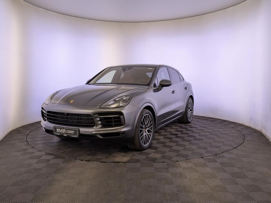 Porsche Cayenne III Москва  - изображение 1