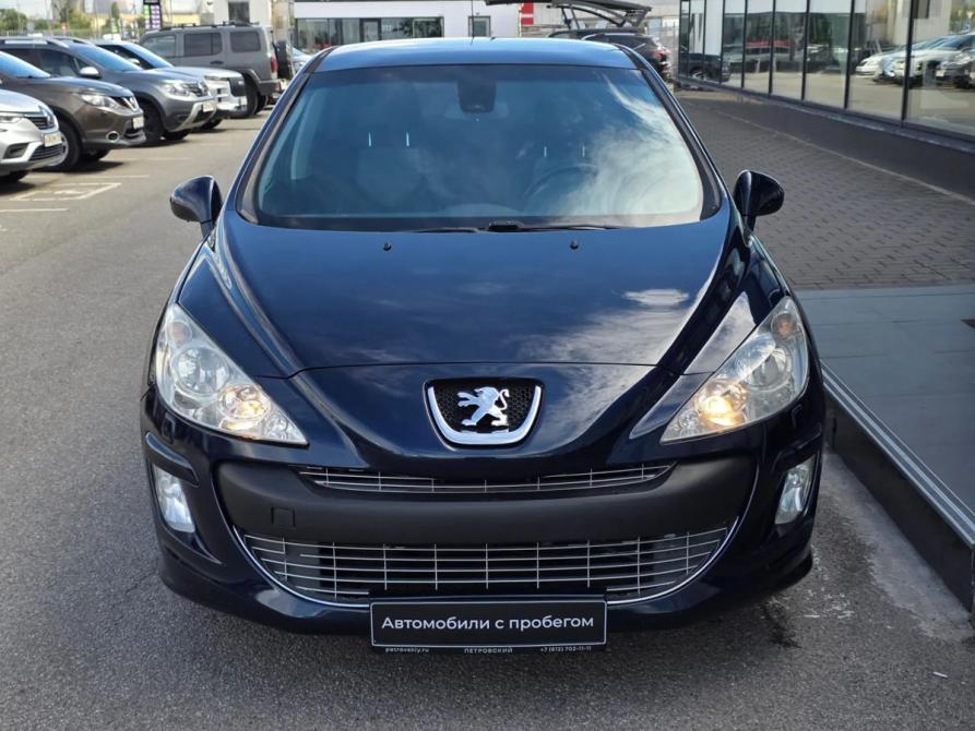 Peugeot 308 I Санкт-Петербург  - изображение 5