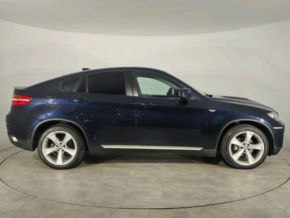 BMW X6 I (E71) Рестайлинг с пробегом 2012 года, цена 1 809 000 рублей, 165200 км, внедорожник, Автокод Объявления