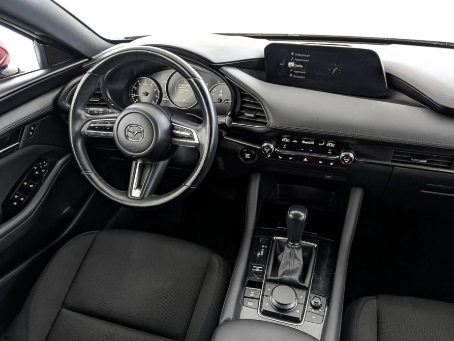 Mazda 3 IV (BP) Москва  - изображение 28