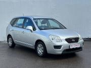 Kia Carens II (UN) Москва  - изображение 19