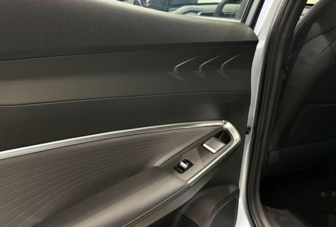 Новый Geely Cityray 2026 года, цена 3 159 990 рублей, внедорожник, Автокод Объявления