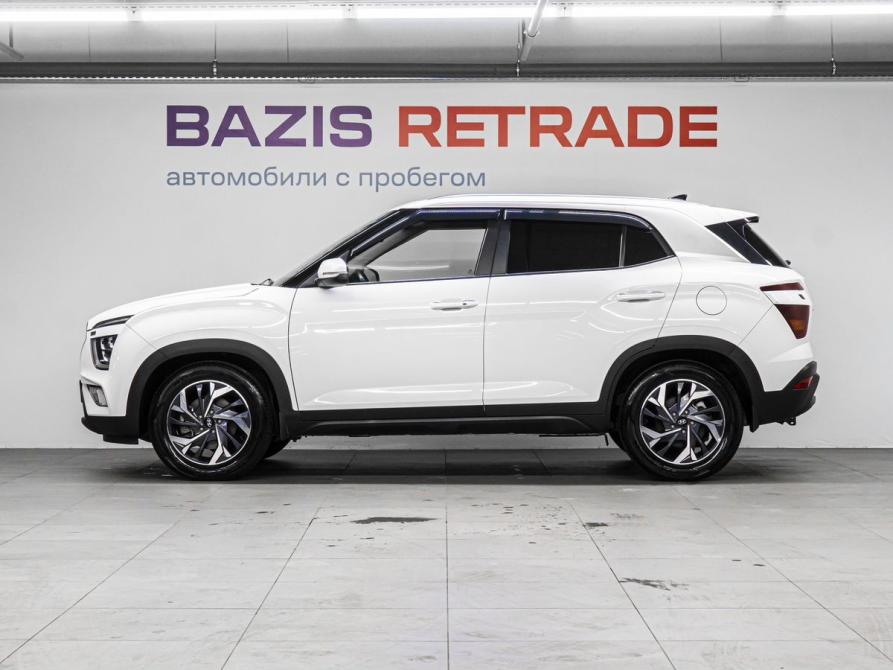 Hyundai Creta II Тюмень  - изображение 9
