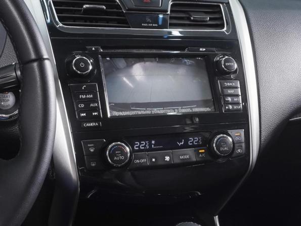 Nissan Teana III с пробегом 2014 года, цена 1 114 070 рублей, 178899 км, седан, Автокод Объявления