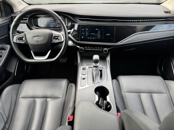 Omoda S5 с пробегом 2024 года, цена 1 650 000 рублей, 37035 км, седан, Автокод Объявления