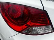 Hyundai Solaris I Астрахань  - изображение 32