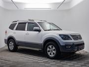 Kia Mohave I Рестайлинг Москва  - изображение 24