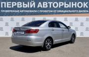 Lifan Solano II Краснодар  - изображение 23