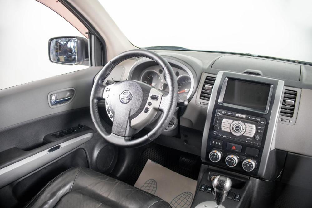 Nissan X-Trail II Пермь  - изображение 14