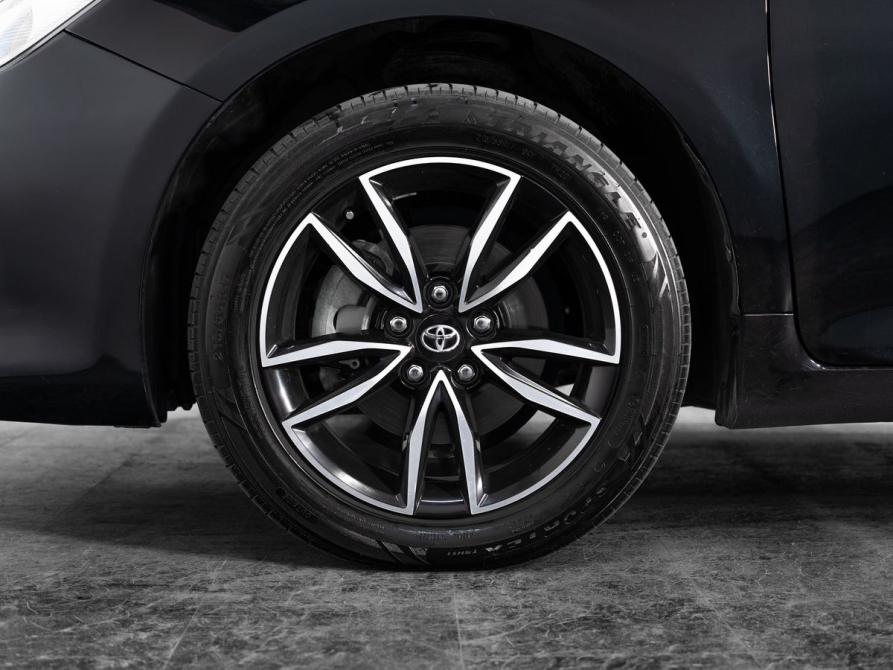 Toyota Camry VII (XV50) Рестайлинг Иркутск  - изображение 20
