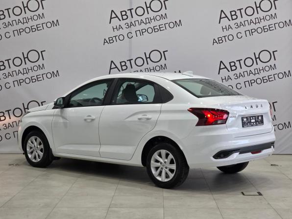 Lada (ВАЗ) Iskra с пробегом 2025 года, цена 1 350 000 рублей, 1976 км, седан, Автокод Объявления