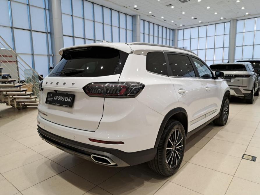 Chery Tiggo 8 Pro I (China Market) Казань  - изображение 6