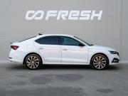 Skoda Octavia IV (A8) Краснодар  - изображение 30
