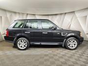 Land Rover Range Rover Sport I Москва  - изображение 27