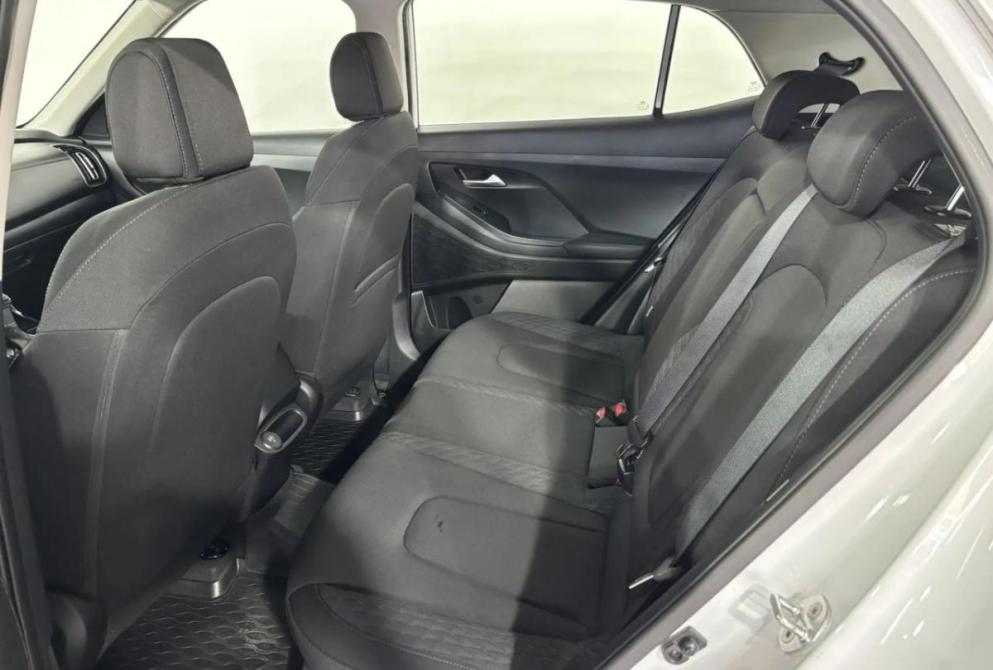 Hyundai Creta I Рестайлинг Саратов  - изображение 18