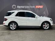 Mercedes-Benz M-Класс II (W164) Рестайлинг Пермь  - изображение 28