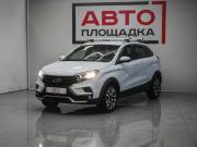 Lada (ВАЗ) XRAY I Челябинск  - изображение 29
