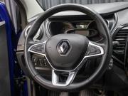 Renault Kaptur I Рестайлинг Москва  - изображение 40